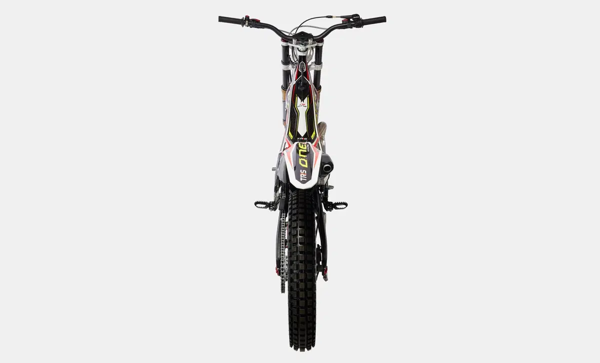 TRS Motorcycles One 300 One 300 R (2020) (7)