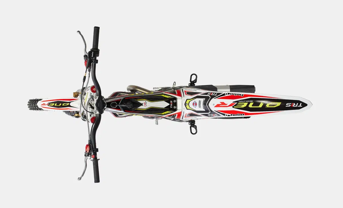 TRS Motorcycles One 300 One 300 R (2020) (2)