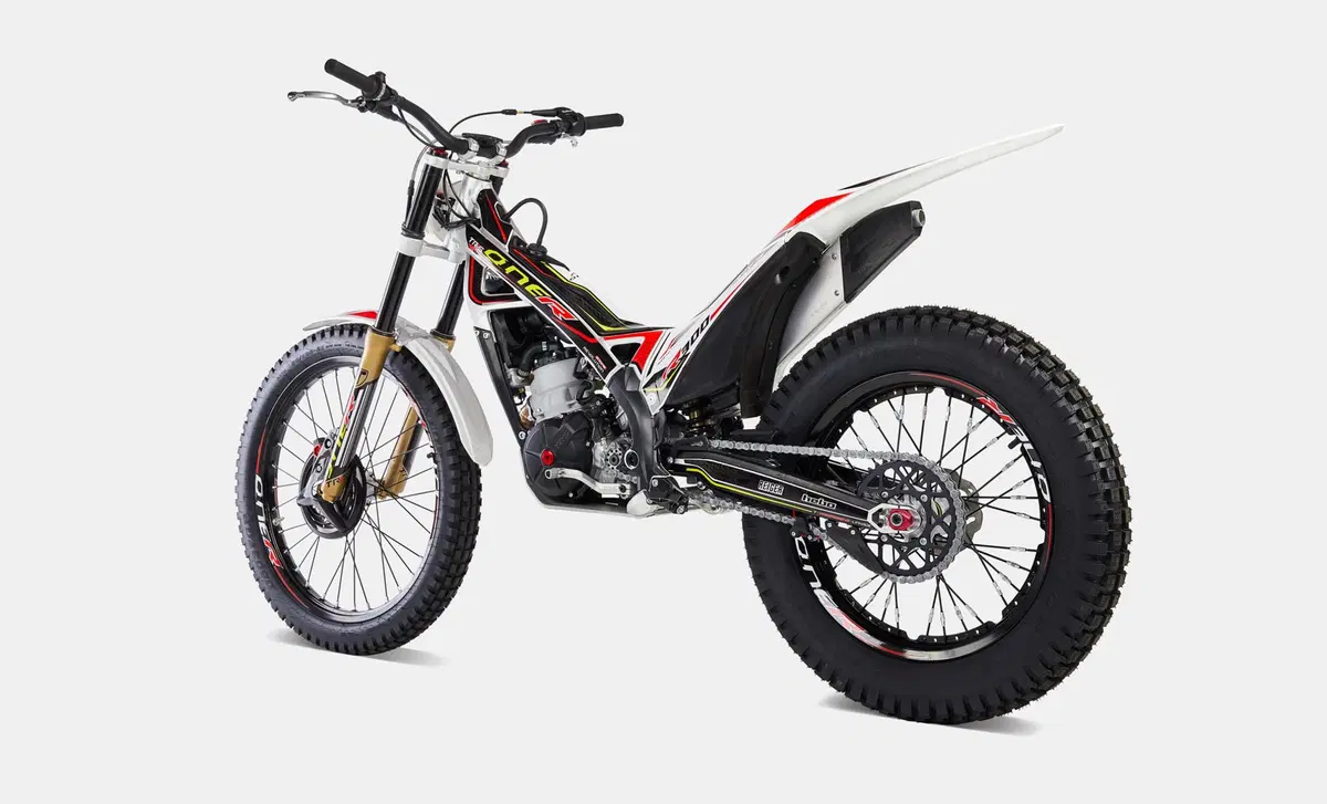 TRS Motorcycles One 300 One 300 R (2020) (4)