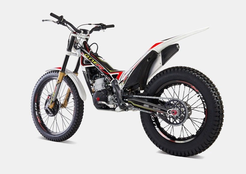 TRS Motorcycles One 300 One 300 R (2020) (4)