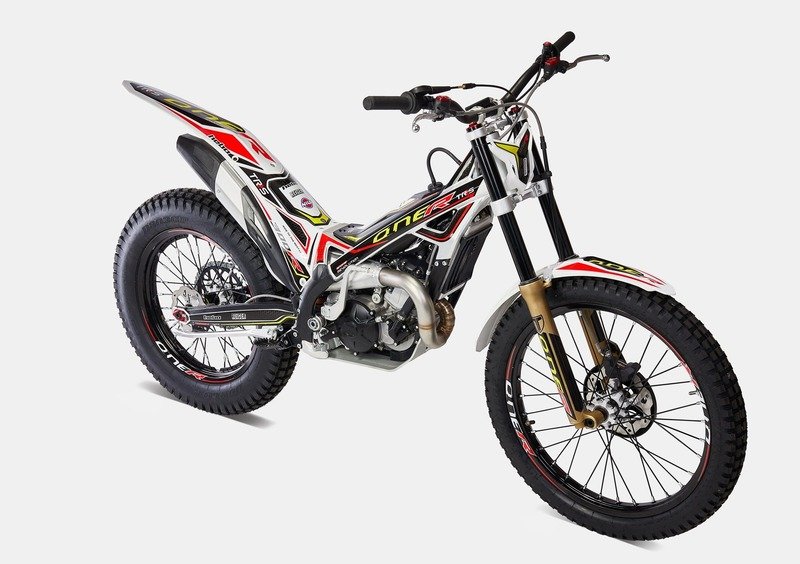 TRS Motorcycles One 300 One 300 R (2020) (5)