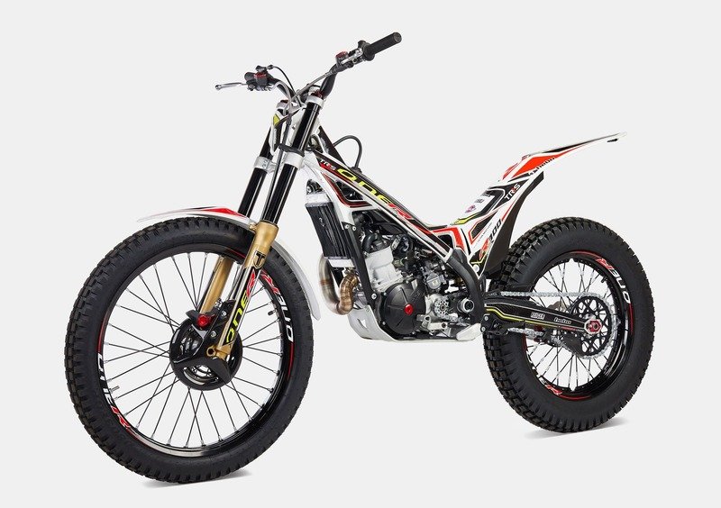 TRS Motorcycles One 300 One 300 R (2020) (9)