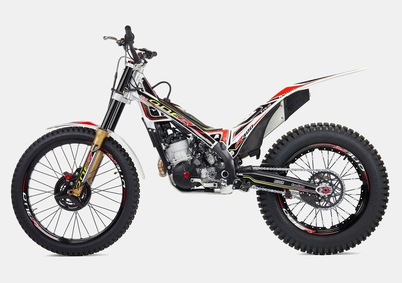 TRS Motorcycles One 300 One 300 R (2020) (8)