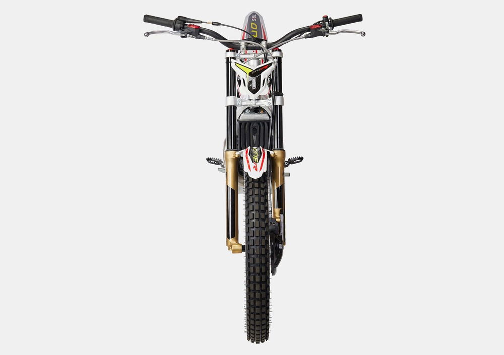 TRS Motorcycles One 280 R (2020) (3)