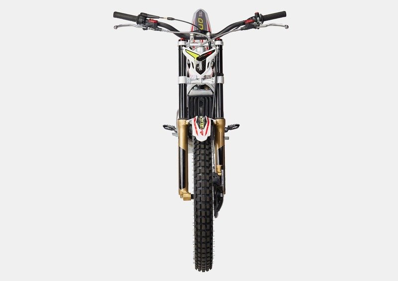 TRS Motorcycles One 280 One 280 R (2020) (3)