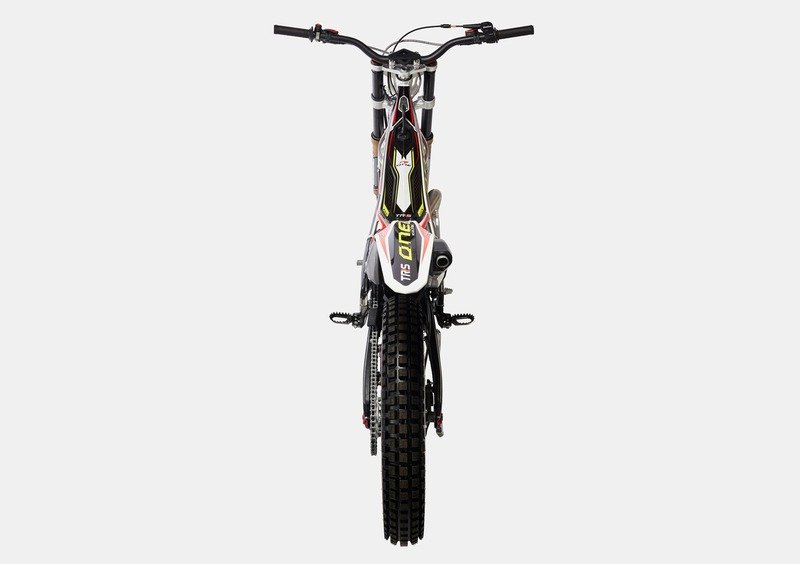 TRS Motorcycles One 280 One 280 R (2020) (5)