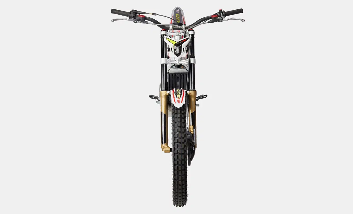 TRS Motorcycles One 250 One 250 R (2020) (2)