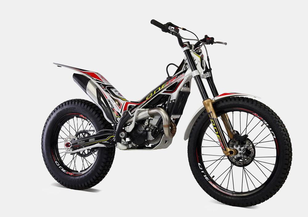 TRS Motorcycles One 250 R (2020) (5)