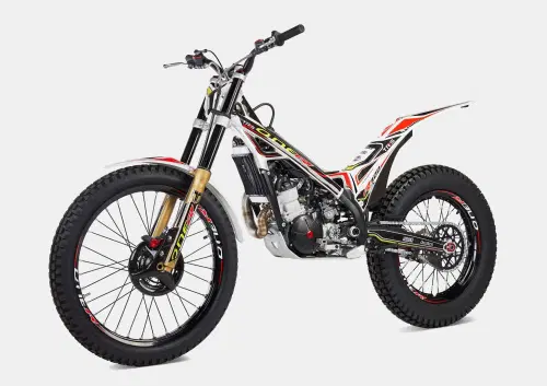 TRS Motorcycles One 250 R (2020)