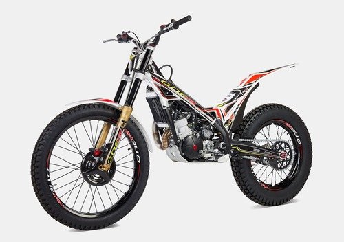 TRS Motorcycles One 250 R (2020)