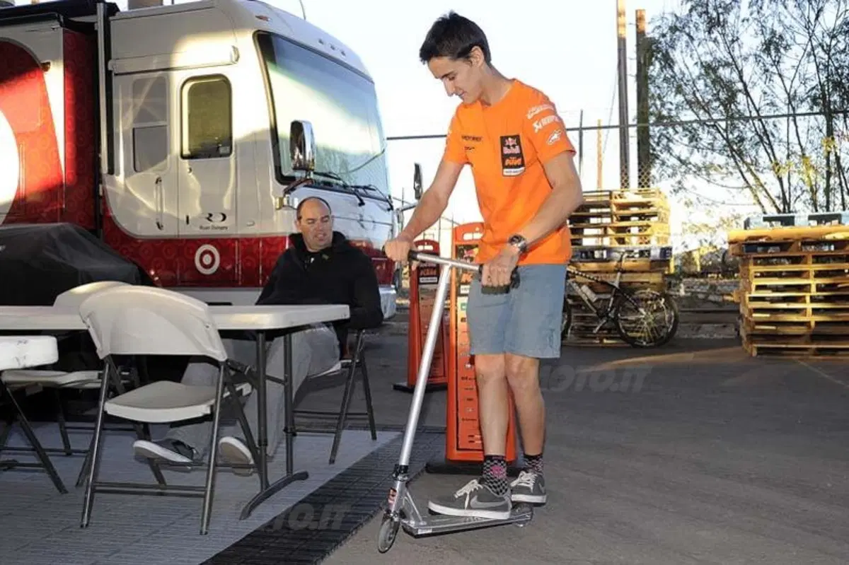 Marvin Musquin: "Il Supercross è più pericoloso del Motocross" (7)