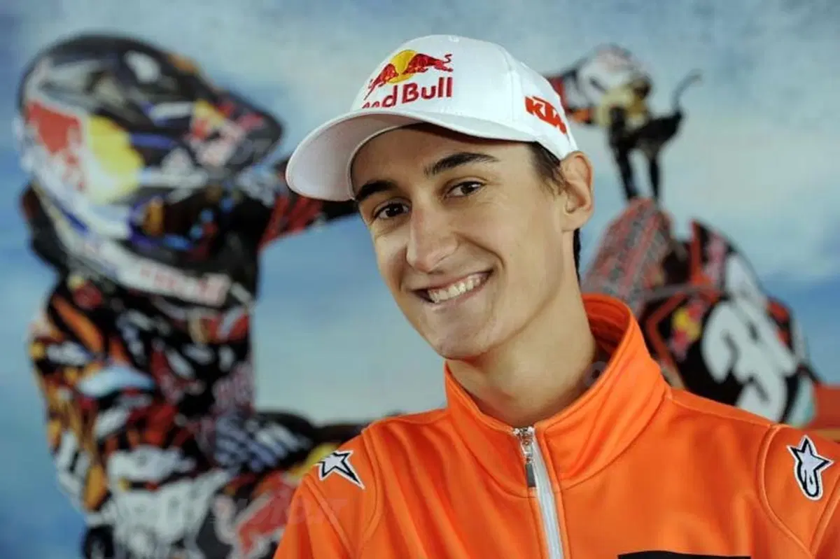 Marvin Musquin: "Il Supercross è più pericoloso del Motocross" (8)