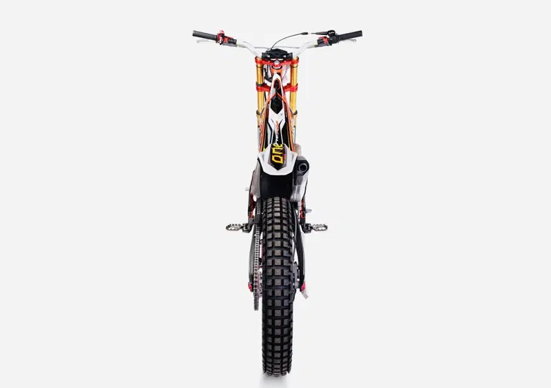 TRS Motorcycles One 280 One 280 RR (2020) (2)