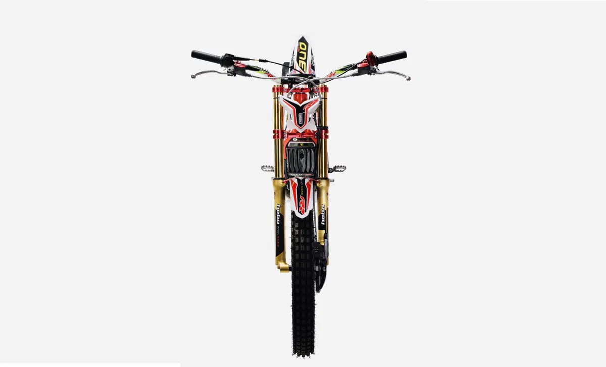 TRS Motorcycles One 280 One 280 RR (2020) (6)