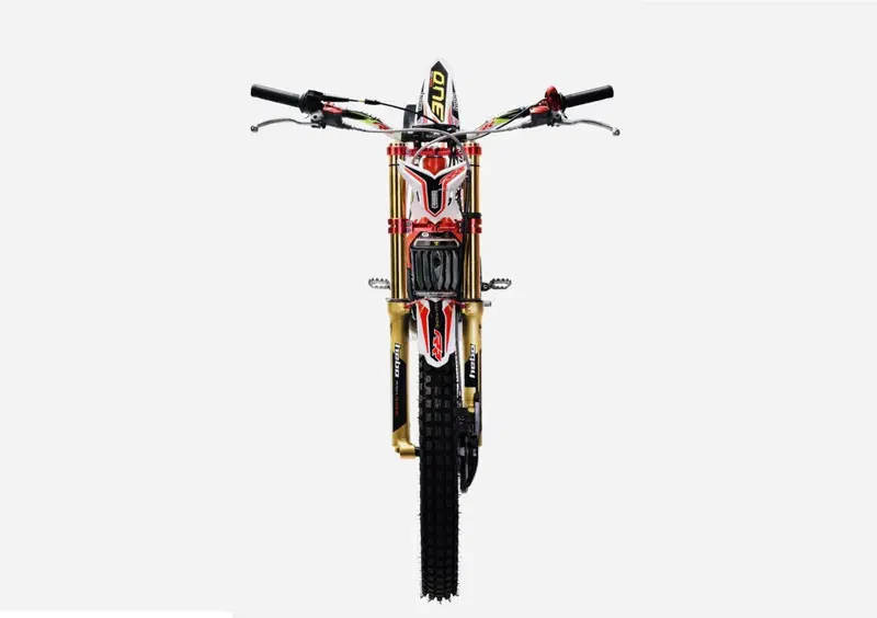 TRS Motorcycles One 280 One 280 RR (2020) (6)