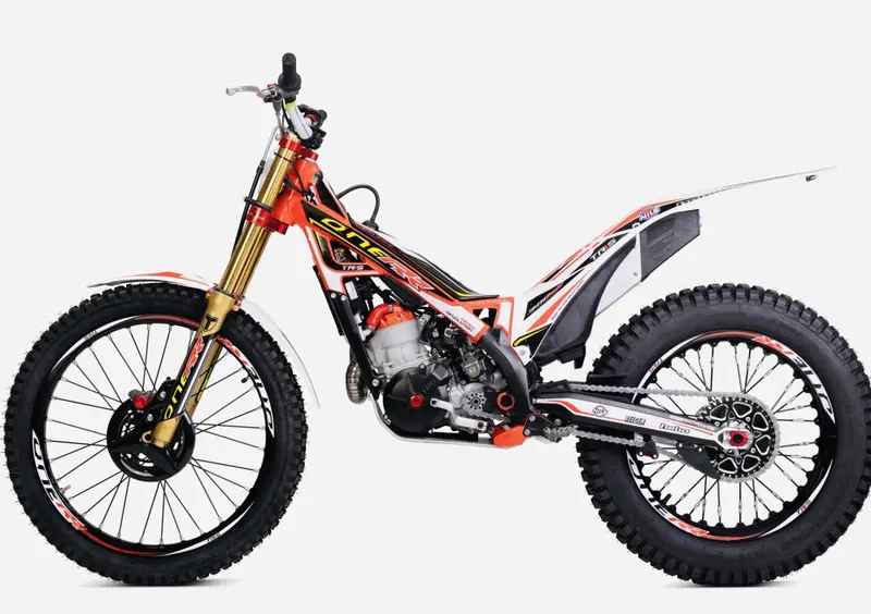 TRS Motorcycles One 280 One 280 RR (2020) (5)