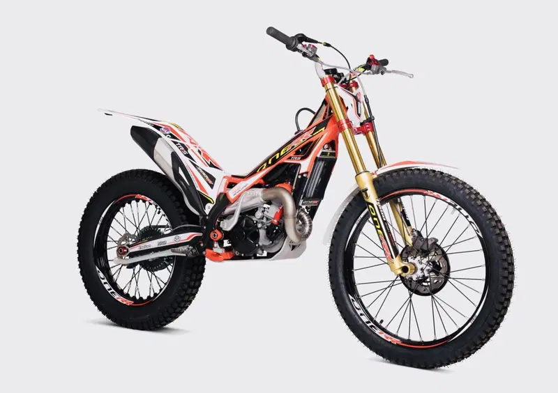 TRS Motorcycles One 280 One 280 RR (2020) (3)
