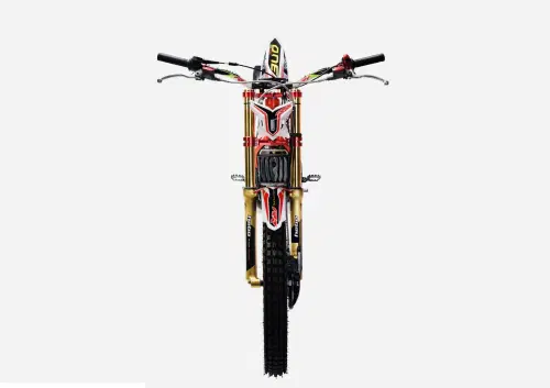 TRS Motorcycles One 300 RR (2020)