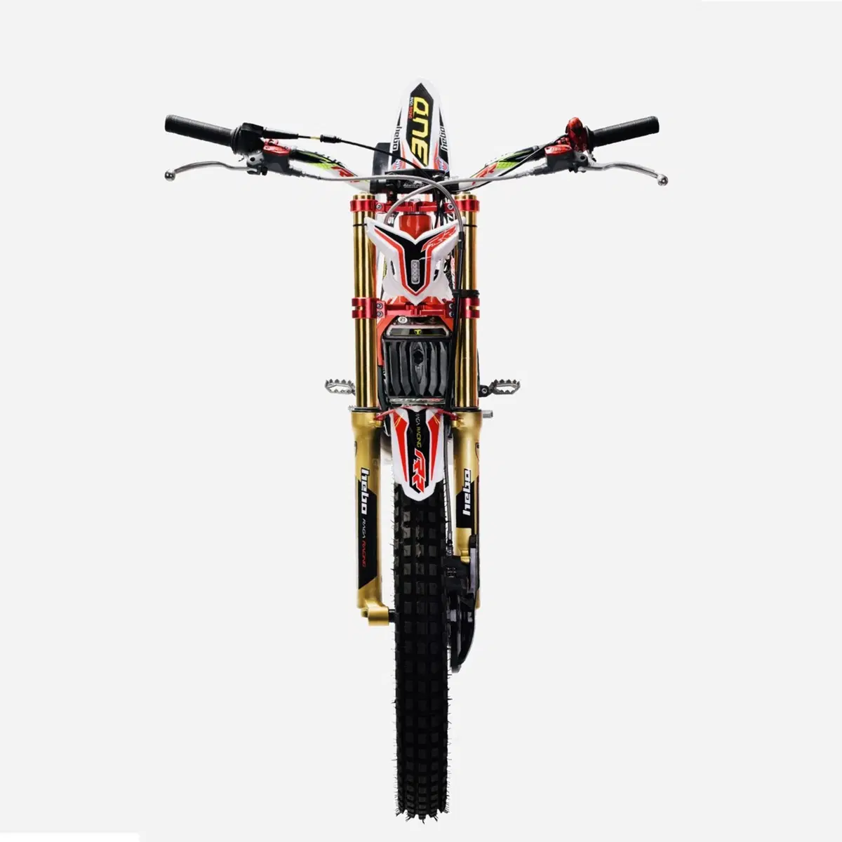 TRS Motorcycles One 300 RR (2020)