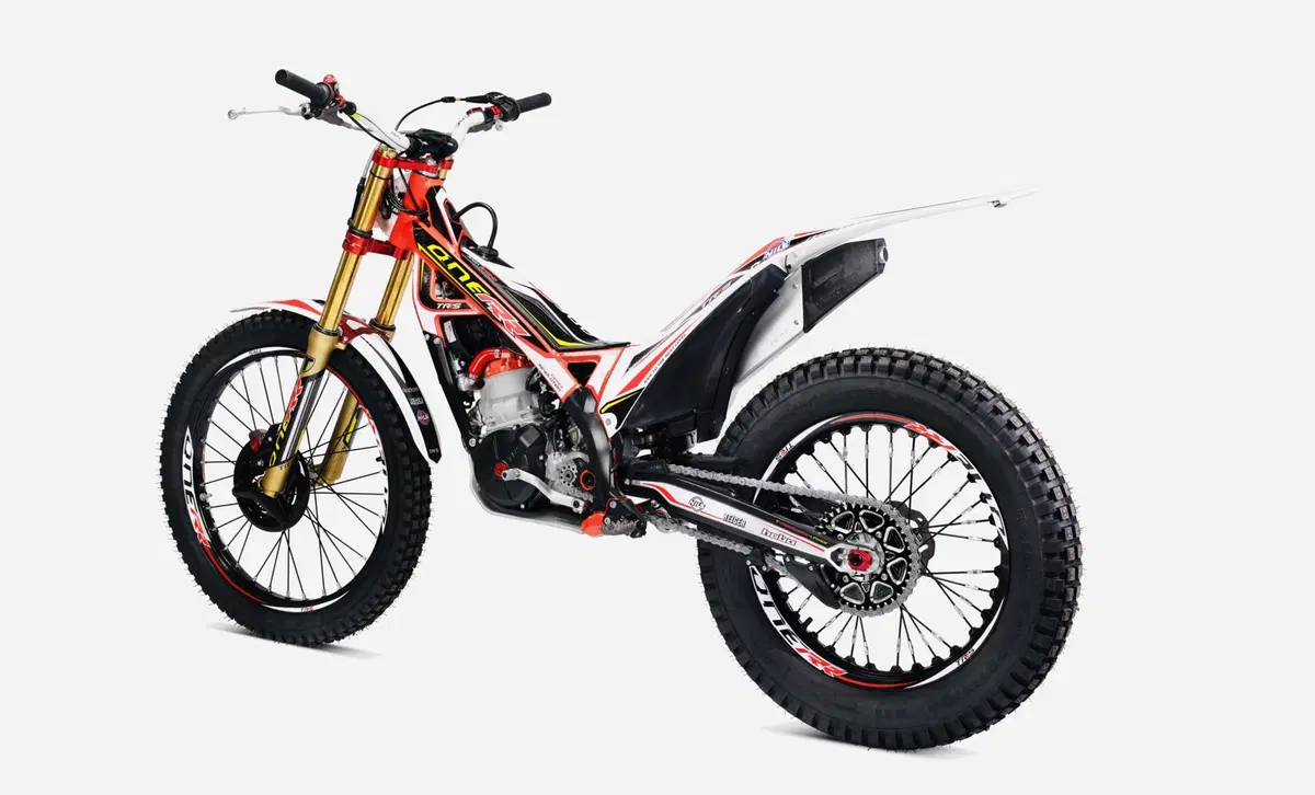 TRS Motorcycles One 300 One 300 RR (2020) (7)