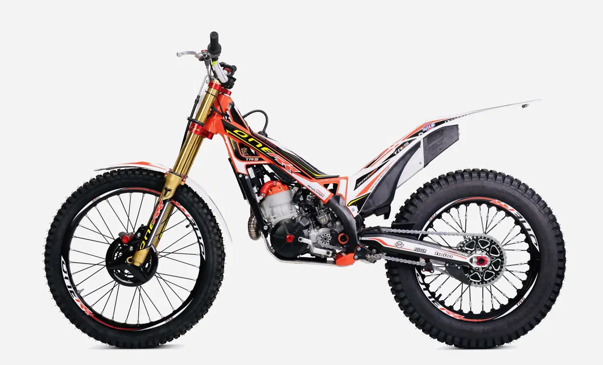 TRS Motorcycles One 300 One 300 RR (2020) (2)