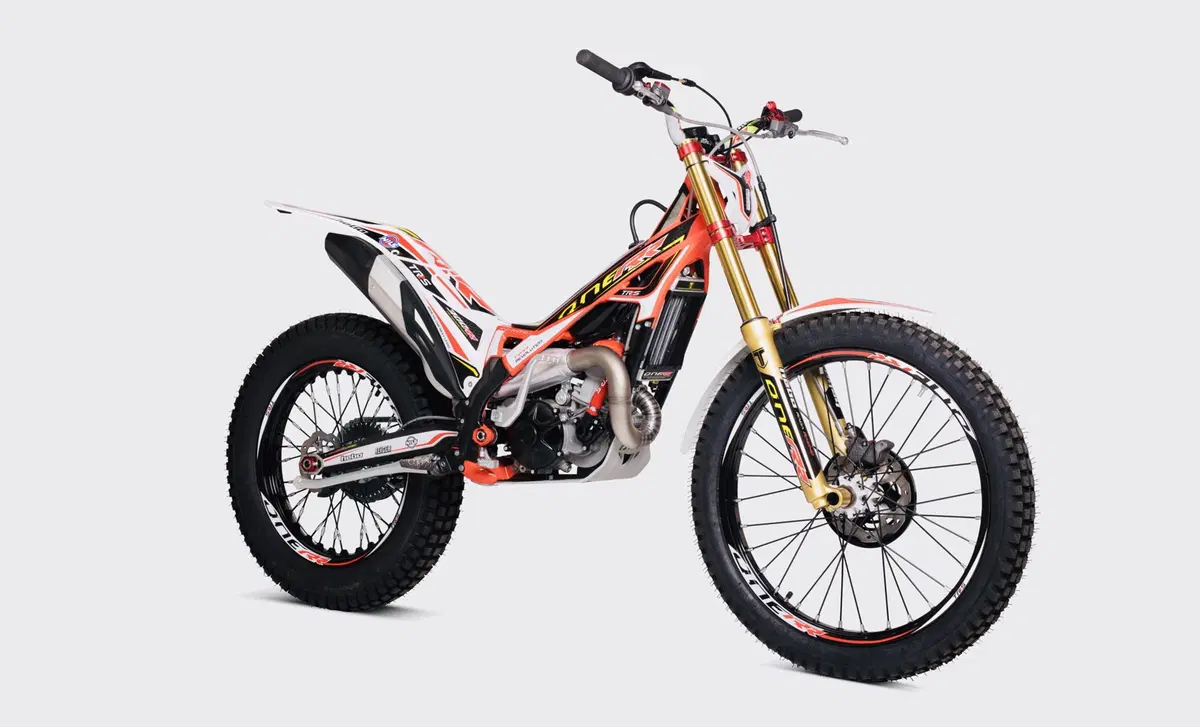 TRS Motorcycles One 300 One 300 RR (2020) (9)