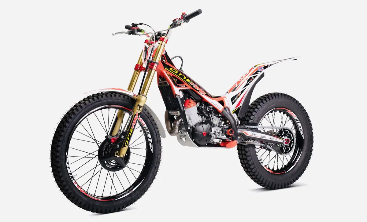 TRS Motorcycles One 300 One 300 RR (2020) (3)