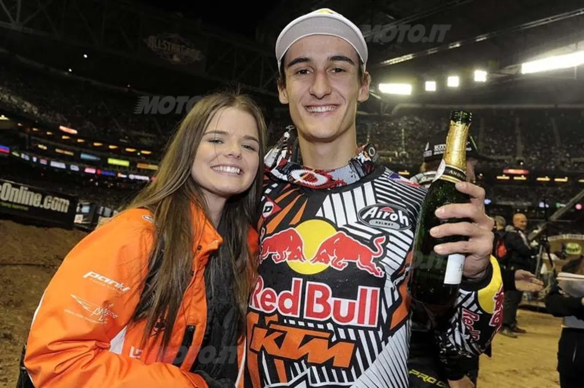 Marvin Musquin: "Il Supercross è più pericoloso del Motocross" (13)