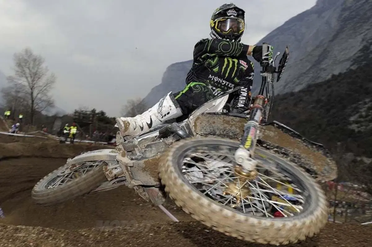 Motocross Internazionali d'Italia. Frossard fa il bis a Pietramurata (7)