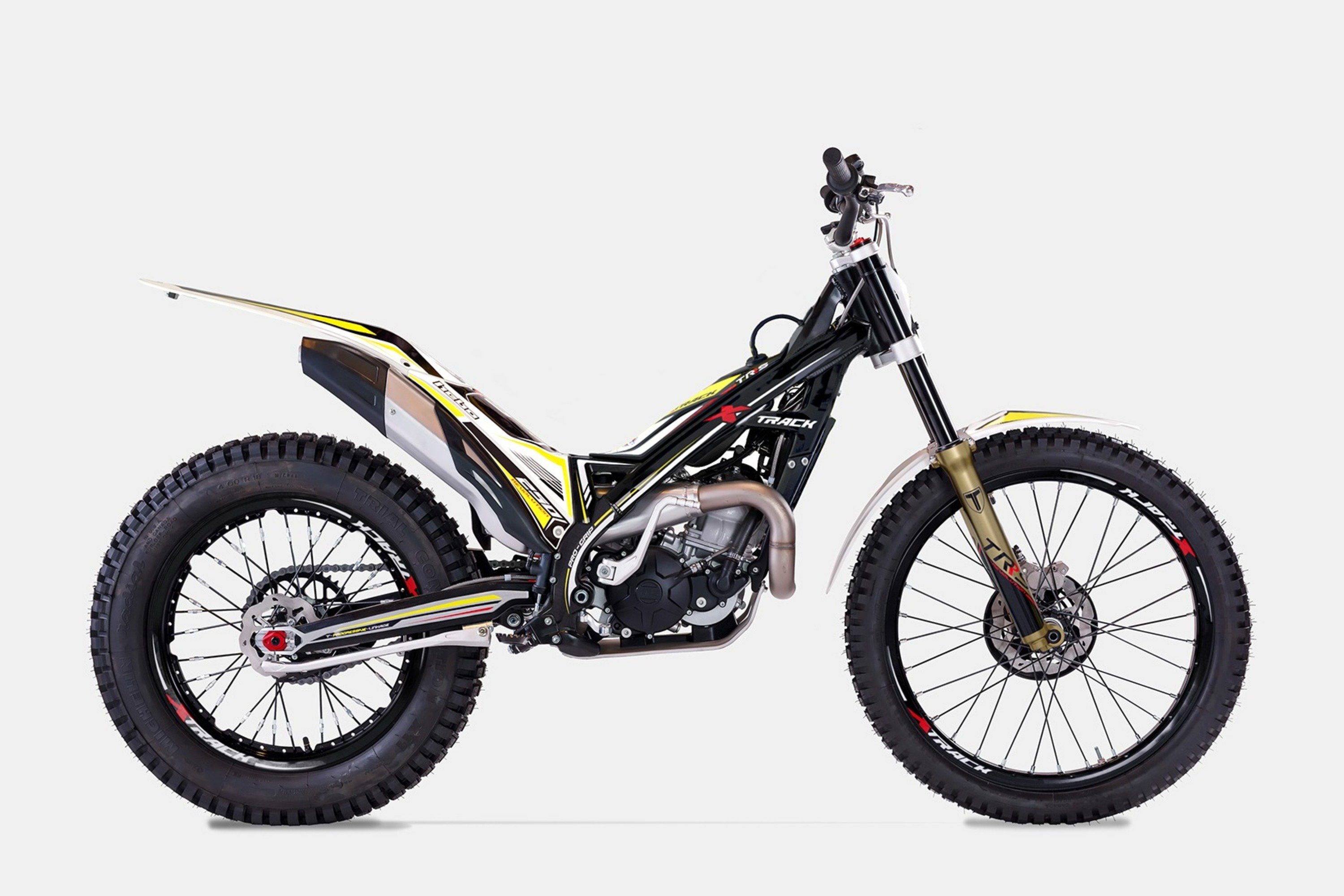 TRS Motorcycles XTrack 280 XTrack 280 One (2019 - 20)
