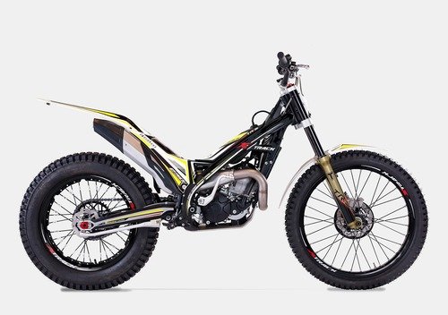 TRS Motorcycles XTrack 280 One (2019 - 20)