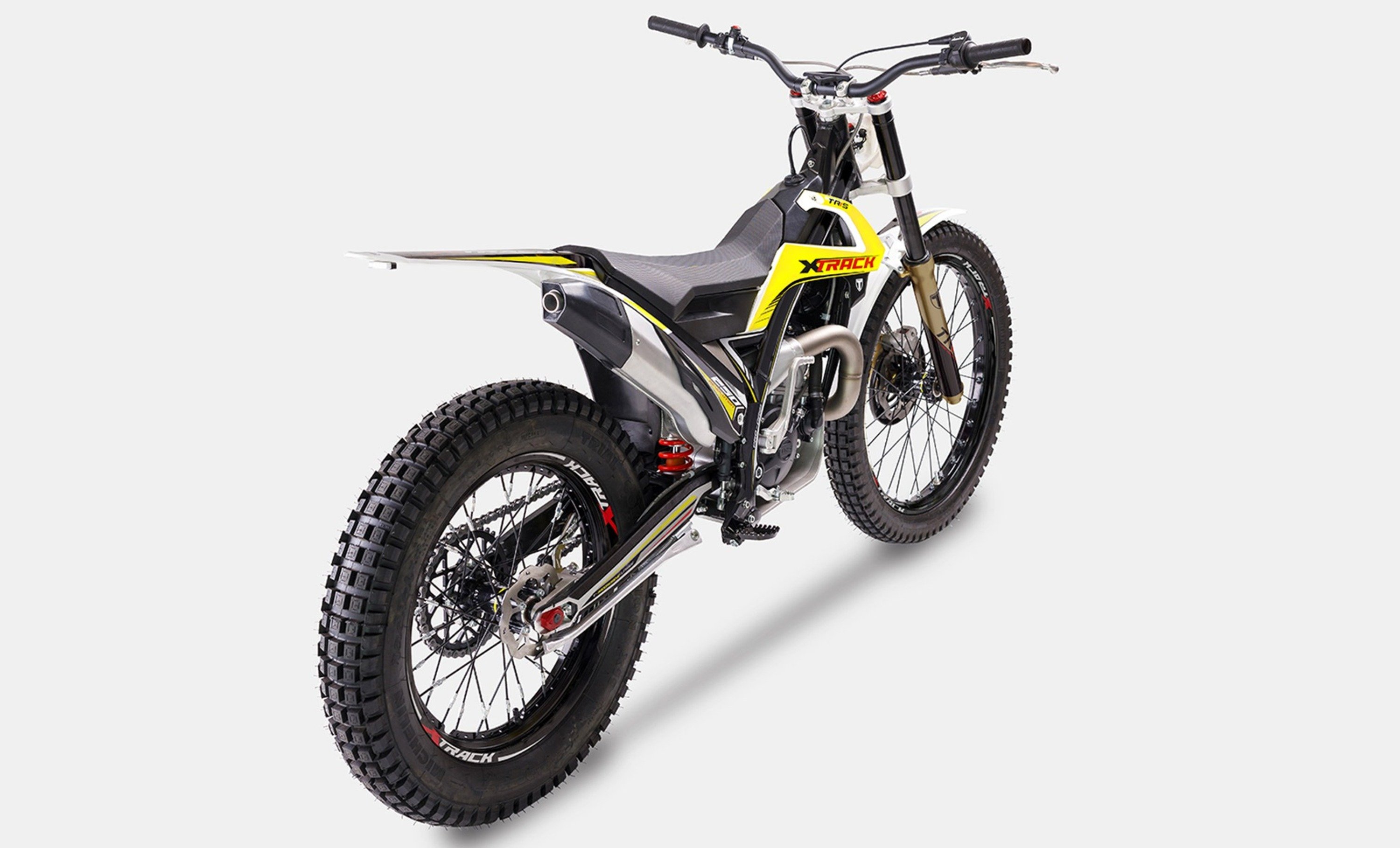TRS Motorcycles XTrack 300 XTrack 300 One (2019 - 20)