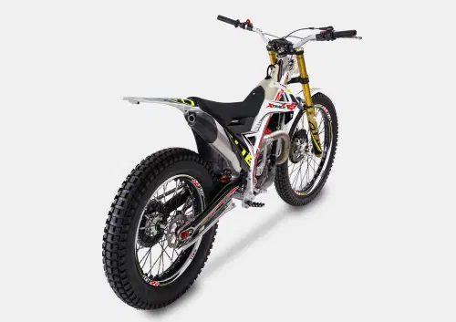 TRS Motorcycles XTrack 280 RR (2019 - 20)