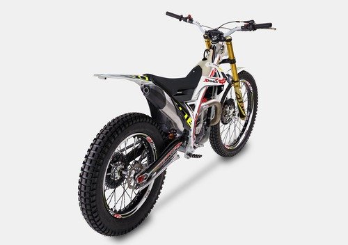 TRS Motorcycles XTrack 280