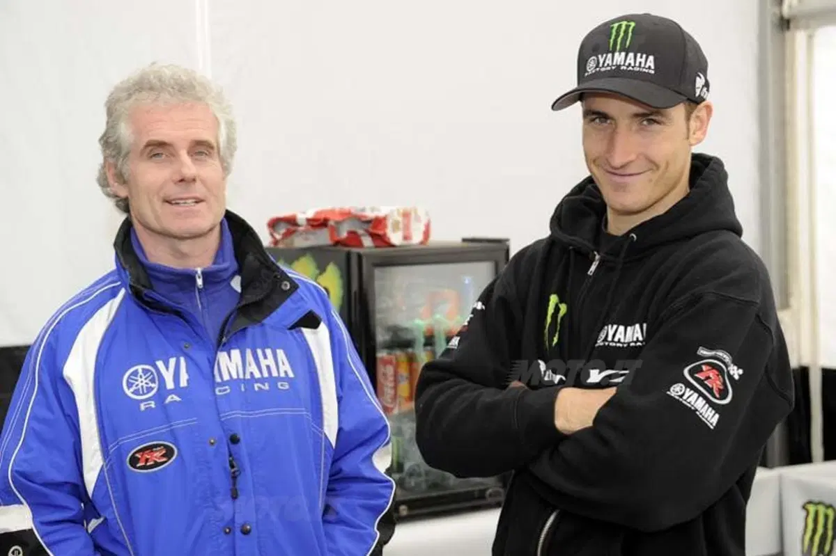 Motocross Internazionali d'Italia. Frossard fa il bis a Pietramurata (15)
