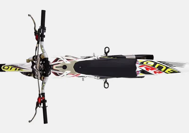 TRS Motorcycles XTrack 300 XTrack 300 RR (2019 - 20) (2)