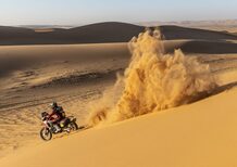 Dakar 2020. D-9 Flash. Primo successo di “K” Benavides e terzo di “Peter”