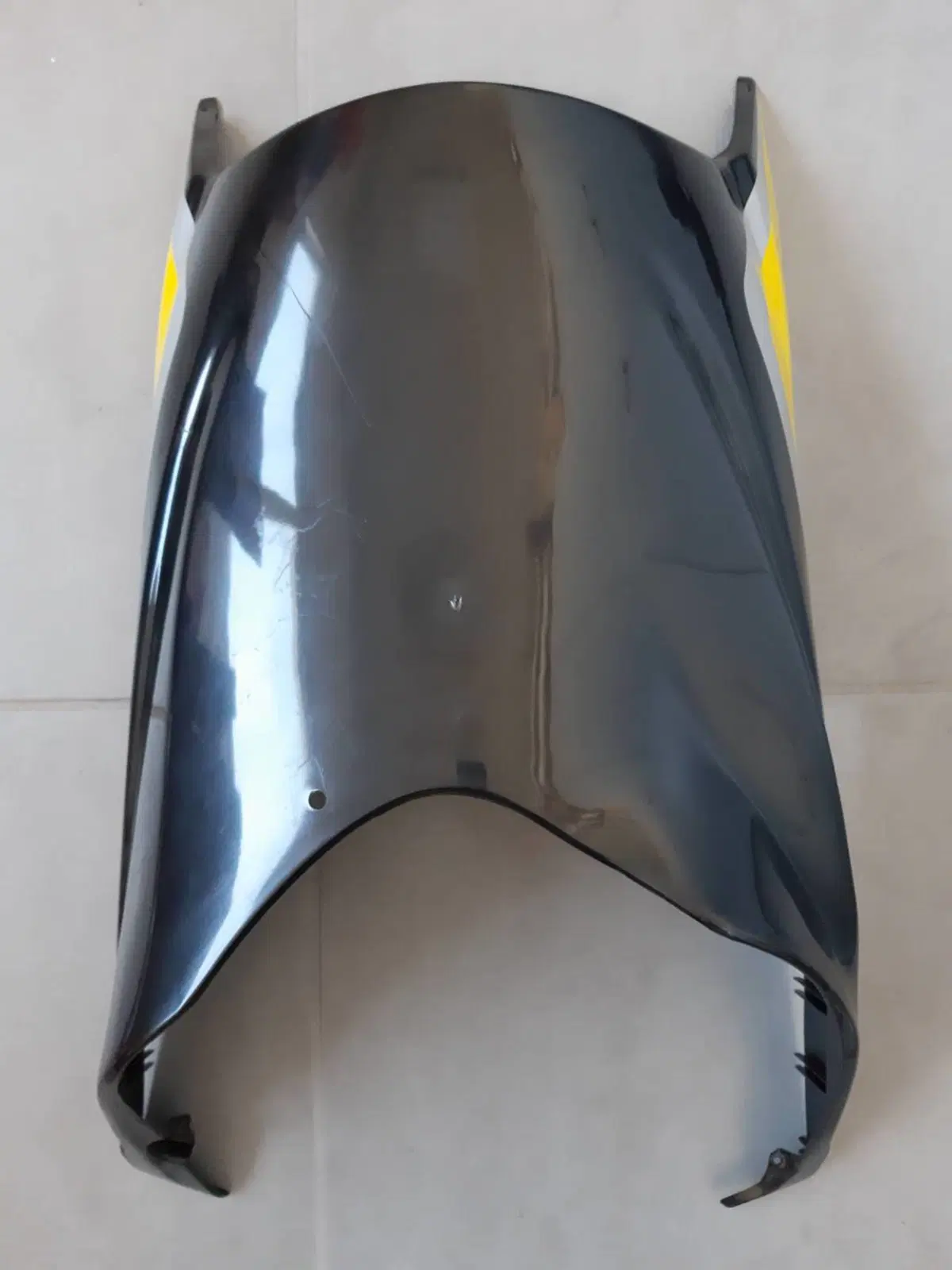Carena inferiore puntuale Aprilia Sr 50 2001/02