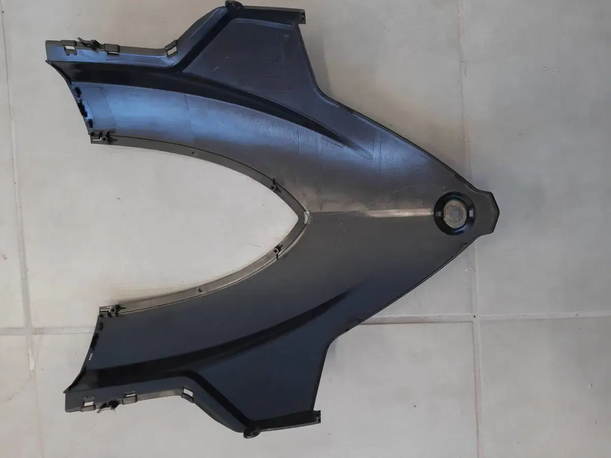 Carena frontale Benelli 49x 2008/10 (4)