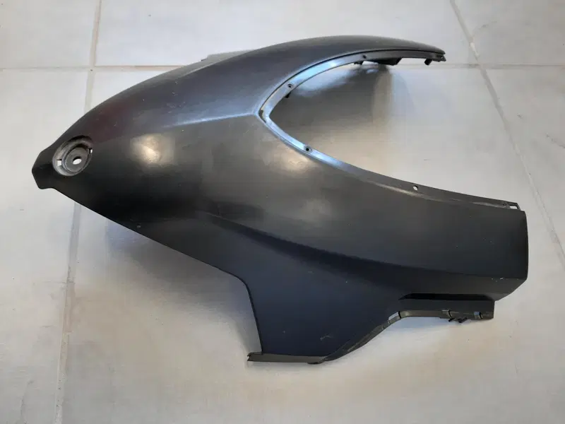 Carena frontale Benelli 49x 2008/10 (2)
