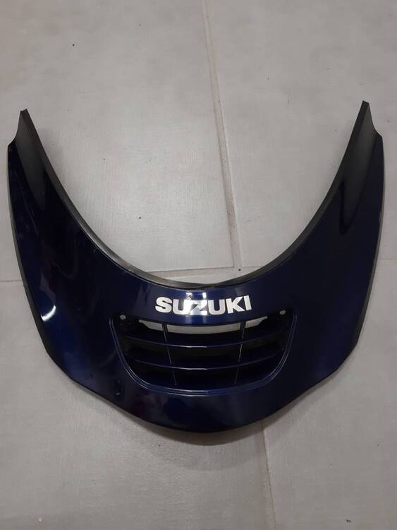 Paratia frontale Suzuki Burgman 400 2001/02