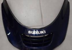 Paratia frontale Suzuki Burgman 400 2001/02