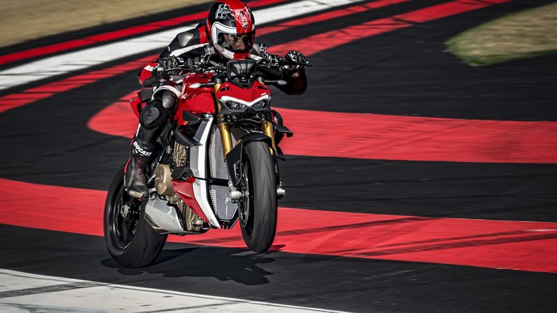 Claudio Domenicali: &ldquo;Ducati vuole diventare la moto pi&ugrave; desiderata al mondo&rdquo;