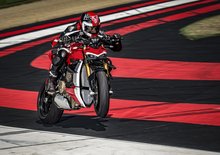 Claudio Domenicali: “Ducati vuole diventare la moto più desiderata al mondo”