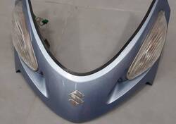 Carena anteriore frontale Suzuki Burgman 125