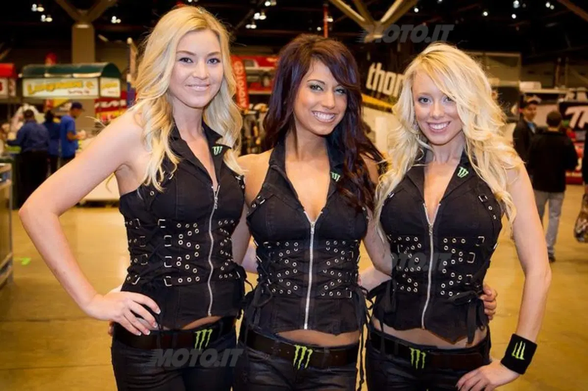 Supercross. Villopoto vince a St. Louis (13)