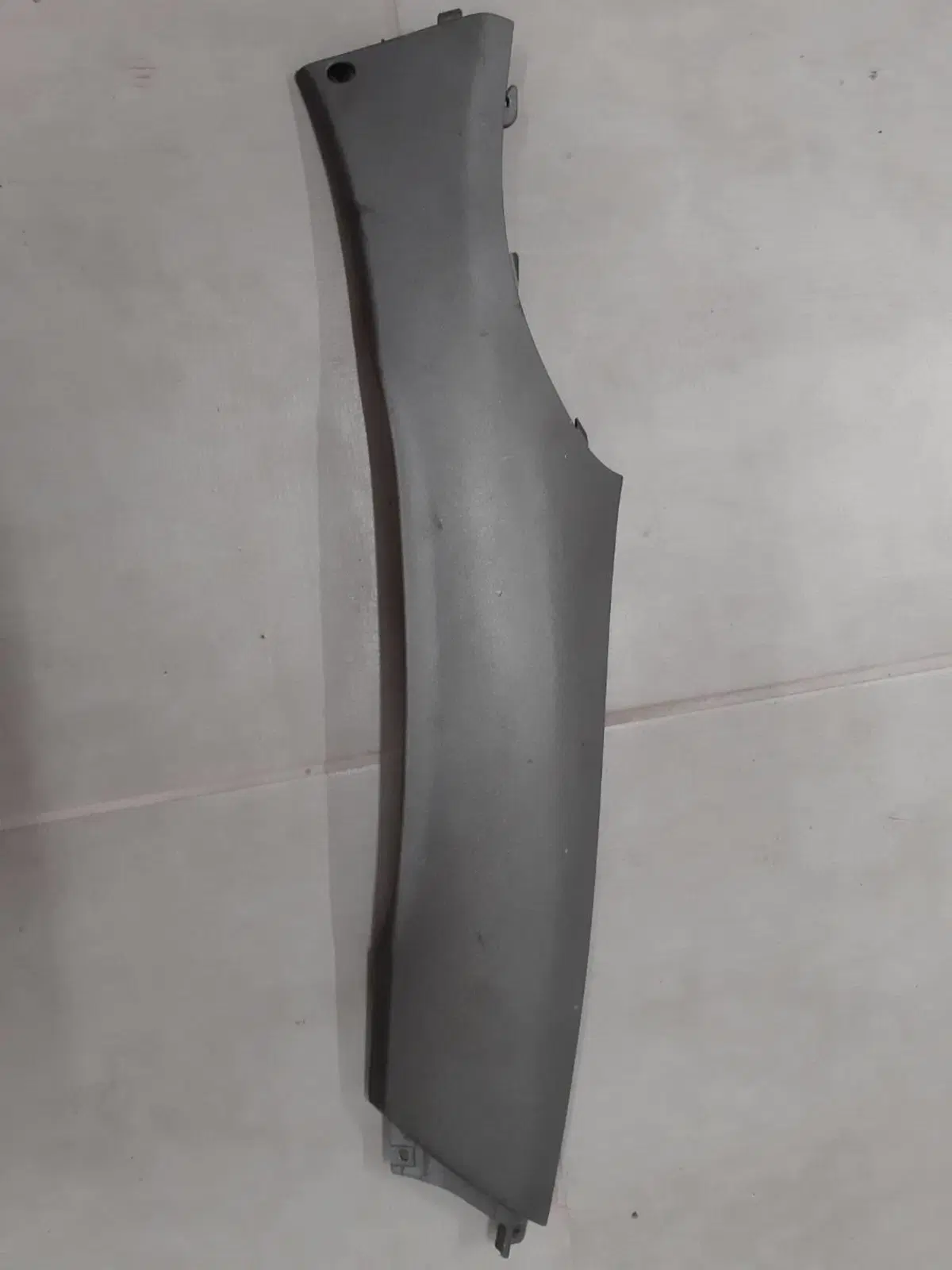 Pannello inferiore posteriore sx Piaggio X9