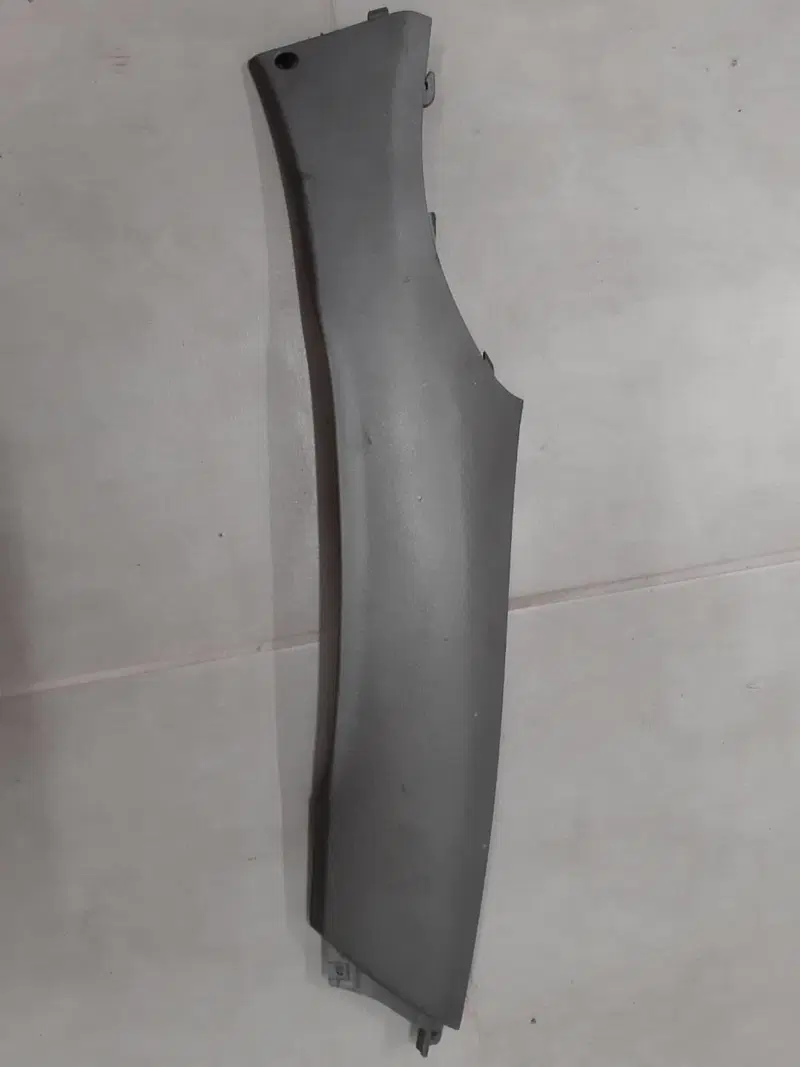 Pannello inferiore posteriore sx Piaggio X9