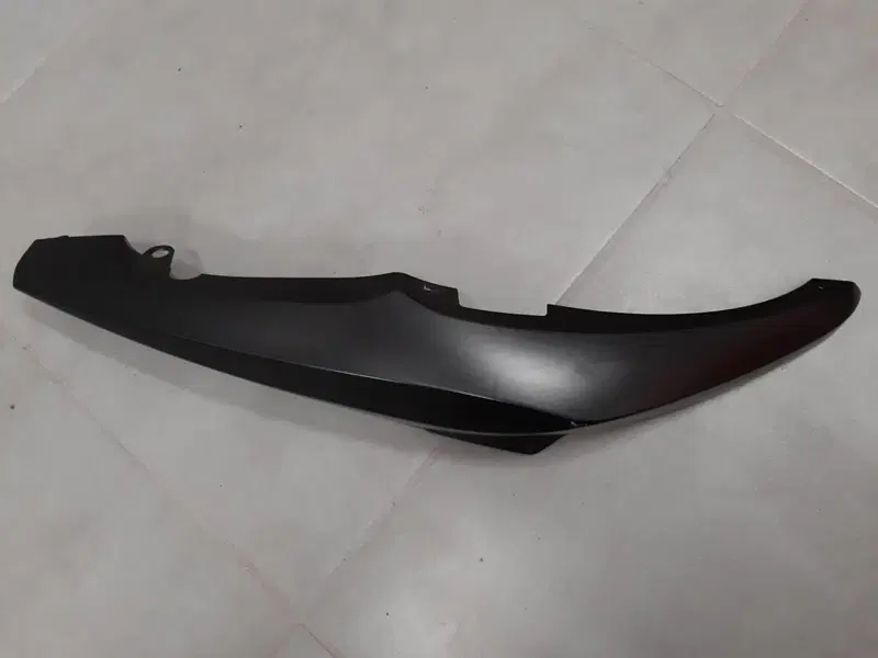 Rivestimento laterale posteriore Piaggio NRG 50