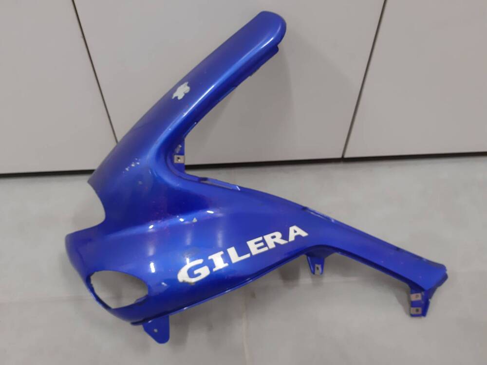 Carena anteriore sx Gilera Runner